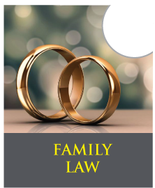 Family Law Middletown, CT