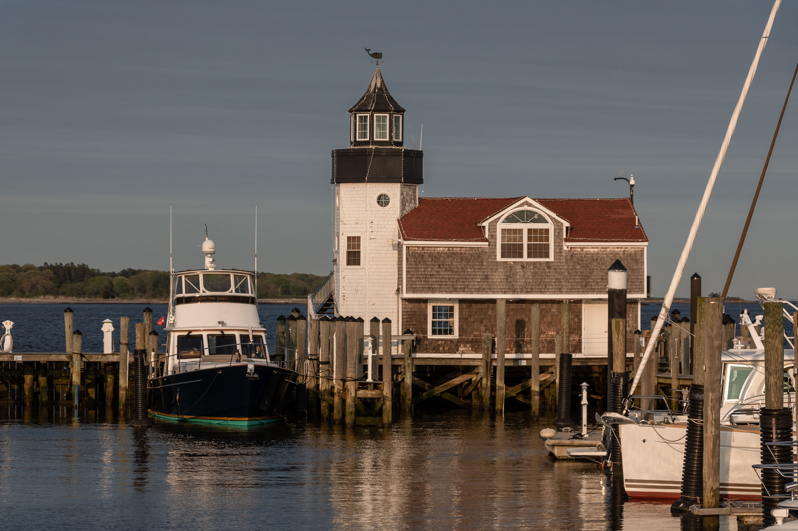 fogyás régi saybrook ct