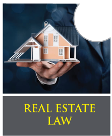 Real Estate Law Old Saybrook, CT